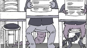 Caricatura 1 de agosto 
