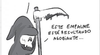 Caricatura 