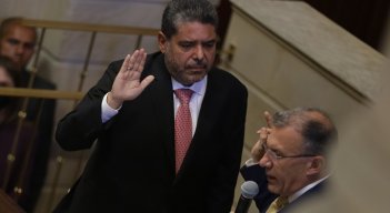 Contraloría no será usada contra opositores: Rodríguez./Foto: Colprensa