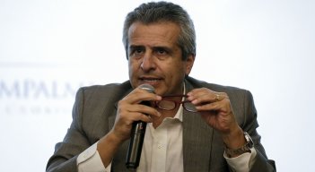 Diálogos regionales, prioridad del alto consejero Velasco./Foto: Colprensa