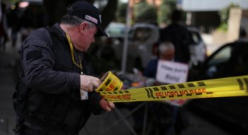 ¿Qué se sabe sobre el hallazgo de cuatro personas en un carro en Bogotá?./Foto: Colprensa