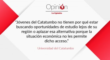Universidad del Catatumbo