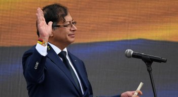 Estos serán los ministros en el comienzo del Gobierno Petro