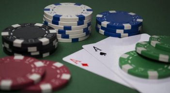 Juegos de mesa.
