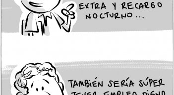 Medidas laborales