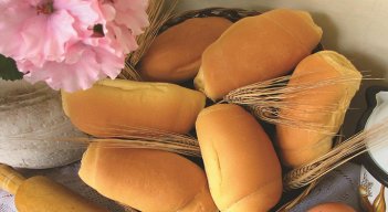 ¿El pan 100% saludable existe? Esto dicen emprendedores