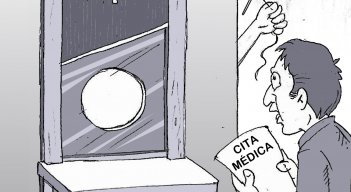 Sistema de salud en Colombia