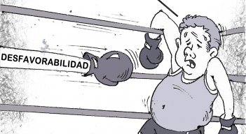 Último round