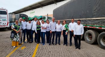 Apertura de la frontera