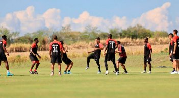 Cúcuta Deportivo 2022. 
