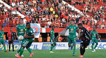 Cúcuta Deportivo vs. Orsomarso 2022. 