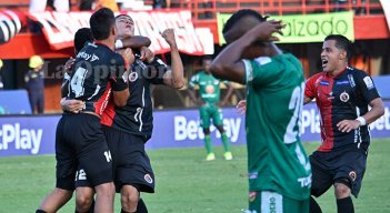 Cúcuta Deportivo vs. Orsomarso 2022. 