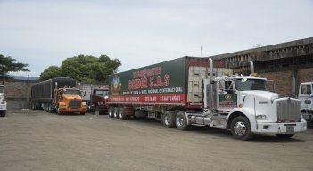 Así está la logística para el reinicio del intercambio comercial