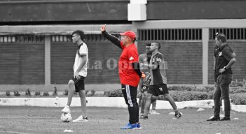 Carlos Eduardo Hernández, Cúcuta Deportivo. 