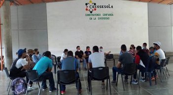 Cecosesola en Venezuela