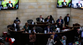 Congreso de la República 