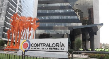 La Contraloría General de la República ya tiene en su poder los procesos contra el alcalde de Cúcuta, Jairo Yáñez./Archivo Colprensa