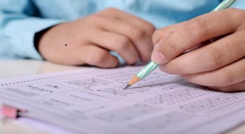 Mañana se realizarán las pruebas de población mayoritaria para docentes de todo el país./ Foto: Cortesía 