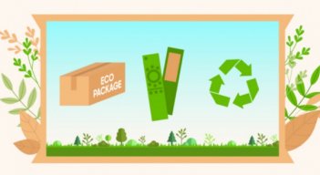 Electrodomésticos amigables. / Foto: Cortesía