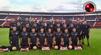 Norte de Santande Sub-23