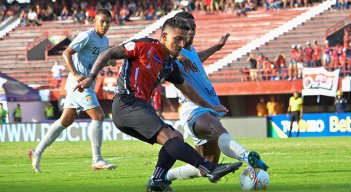 Lucas Ríos, Cúcuta Deportivo. 