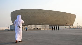 Mundial de Catar 2022
