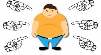 Obesidad. / Foto: Internet