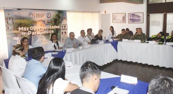 Puesto de Mando Unificado