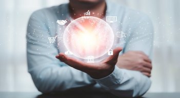 Programa digital. / Foto: Cortesía