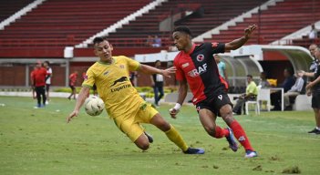 Santander vs Norte de Santander