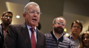Álvaro Uribe Vélez