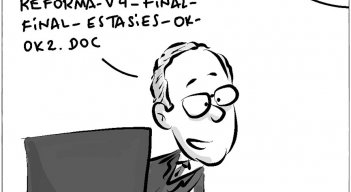 caricatura