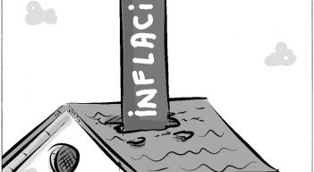 Inflación sin techo 