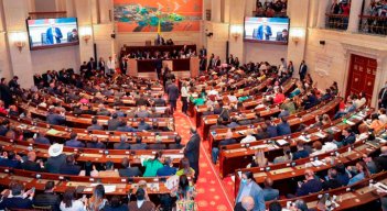 Congreso de la República 