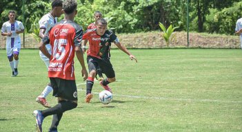 Cúcuta Deportivo Sub-18./Foto: cortesía