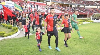 Siga aquí el juego Cúcuta Deportivo vs. Orsomarso./Foto: Jorge Gutiérrez - La Opinión