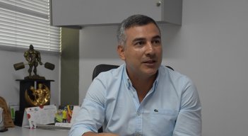 Diego González renunció a la dirección de Indenorte