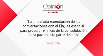 La paz total