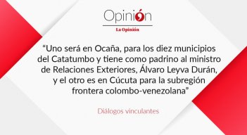 Diálogos vinculantes