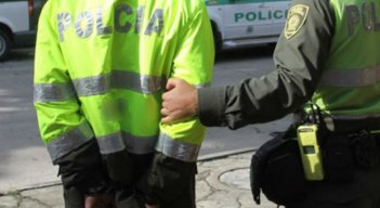 Desde hacía cinco años venían investigando a los uniformados