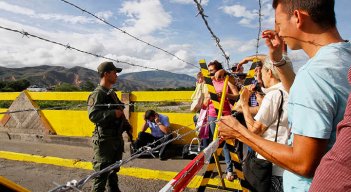 “Para reconstruir las relaciones con Venezuela se necesita rehacer todo lo que la ruptura generó”