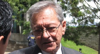 JEP revisará sentencia del general Jesús Arias por toma del Palacio de Justicia./Foto: Colprensa