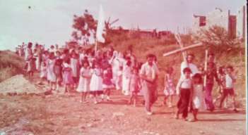 Barrio Tucunaré (parte baja)