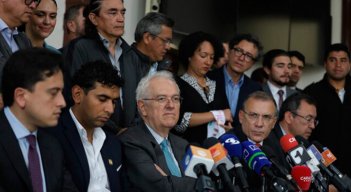 reforma tributaria