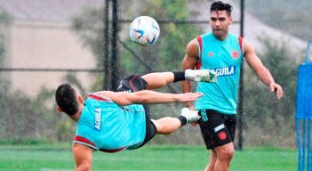 seleccion