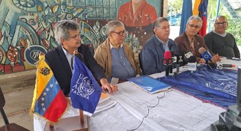 Académicos del Táchira analizarán el contexto de apertura fronteriza en varios aspectos. / Foto:  Anggy Polanco / La Opinión