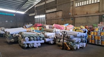 44 operaciones aduaneras han procesado en la frontera de Táchira y Norte de Santander. 