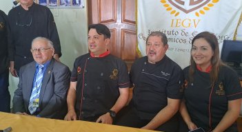  Invitan al 2° Salón Gastronómico del Táchira 