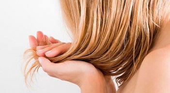 Agua micelar para el cabello