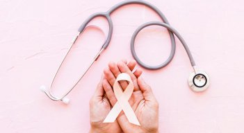 Cáncer de mama.